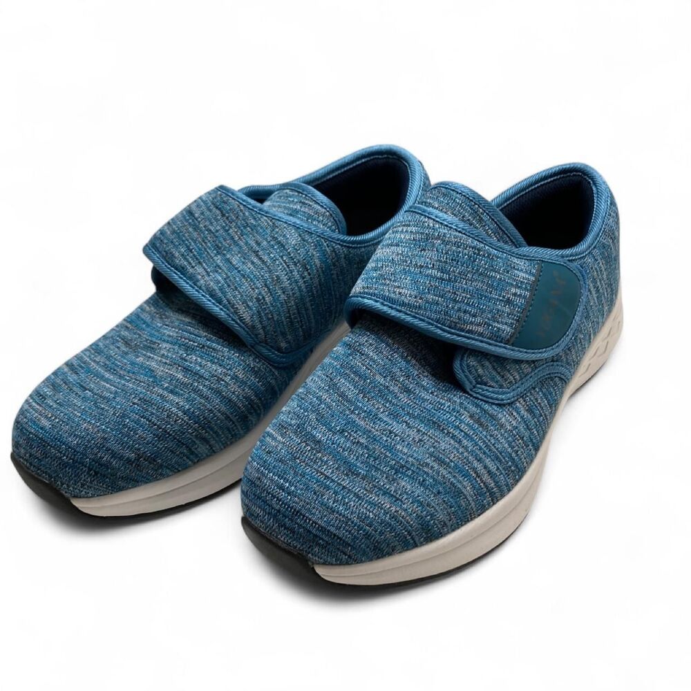 Women's Blue Trainers